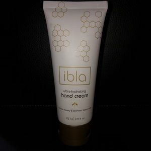 Ibla - Ultra Hydrating Hans Cream